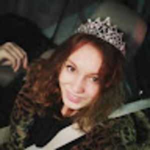 Meet your Posher, Anzhela